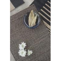 ราคา Maison Craft Placemat L Mixed Pure Stripe Mixed Pure Stripe L: 46X30CM (10408074)