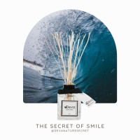 ราคา DEVA Nature's Secret ก้านไม้หอมปรับอากาศ น้ำหอมในบ้าน ก้านไม้หอมอโรมา ปรับอากาศห้องหอม สดชื่น [พร้อมส่ง] The Secret of Smile ก้านไม้ขาว (10411844)