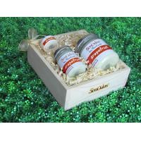 ราคา SenOdos - ชุดของขวัญ เทียนหอม อโรม่า Grapefruit Scented Soy Candle Aroma Set ชุดเทียนกลิ่นเกรปฟรุ้ตแท้ Grapefruit (10435485)