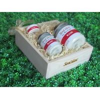 ราคา SenOdos - ชุดของขวัญ เทียนหอม อโรม่า Rose Scented Soy Candle Aroma Set ชุดเทียนกลิ่นกุหลาบแท้ Rose (10435500)