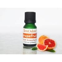 ราคา SenOdos - กลิ่นเกรปฟรุต Grapefruit Pure (10 ml) Grapefruit (10435551)
