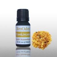 ราคา SenOdos - Frankincense Essential กลิ่นแฟรง'คินเซน 10ml Frankincense (10435582)
