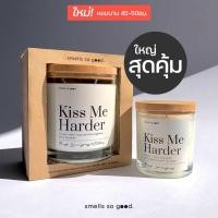 ราคา smells so good เทียนหอมสุดsexy ใหญ่คุ้ม สร้างบรรยากาศโรแมนติก ของขวัญ เพื่อคนพิเศษ Virgin (10446254)
