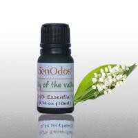 ราคา SenOdos - Lily of the Valley กลิ่นลิลลี่ ออฟ เดอะ แวลเลย์ 10 ml Lily of the Valley (10435591)
