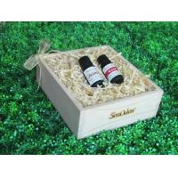 ราคา SenOdos ชุดของขวัญ กิ๊ฟเซ็ทน้ำมันหอมระเหย Romantic Floral Set 10ml Romantic Floral Set - Essential Oil 10ml x 2 กลิ่น ( กลิ่นกุหลาบ / กลิ่นมะลิ) (10435393)