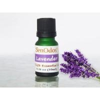 ราคา SenOdos - กลิ่นลาเวนเดอร์ 10 ml Lavender (10435558)