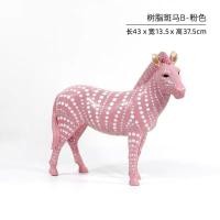 ราคา โมเดลตั้งโชว์ โมเดลเสือดาว โมเดลเสือ โมเดล ม้าลาย โมเดลยีราฟ เสือดาว ม้าลาย ยีราฟ โมเดลLuxury 13 ม้าลาย (10586149)