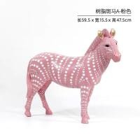 ราคา โมเดลตั้งโชว์ โมเดลเสือดาว โมเดลเสือ โมเดล ม้าลาย โมเดลยีราฟ เสือดาว ม้าลาย ยีราฟ โมเดลLuxury 09 ม้าลาย (10586150)