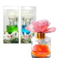 ราคา sodchuenbrand ดอกไม้หอมปรับอากาศ 120 ml. ตะไคร้ (10705079)