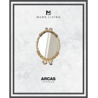 ราคา Muro Living กระจกตกแต่งผนังดีไซน์ รุ่น ARCAS กระจกตกแต่งผนังดีไซน์ Muro Living รุ่น ARCAS (10784669)