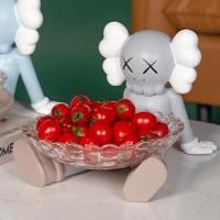 ราคา Linda ation โมเดลฟิกเกอร์ Kaws ของตกแต่งบ้าน B1 (10831784)