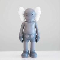 ราคา Linda ation โมเดลฟิกเกอร์ Kaws ของตกแต่งบ้าน A (10829160)