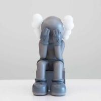 ราคา Linda ation โมเดลฟิกเกอร์ Kaws ของตกแต่งบ้าน B (10829161)