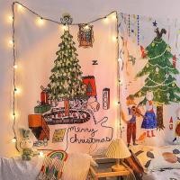 ราคา Mini Project ผ้าแขวนผนัง ลาย x’mas tree b classic Mini Project (10873942)