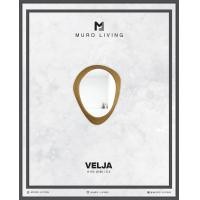 ราคา Muro Living กระจกตกแต่งผนังดีไซน์ รุ่น VELJA กระจกตกแต่งผนังดีไซน์ Muro Living รุ่น VELJA (10920776)
