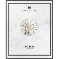ราคา Muro Living กระจกตกแต่งผนังดีไซน์ รุ่น BOSCO กระจกตกแต่งผนังดีไซน์ รุ่น BOSCO (10923088)