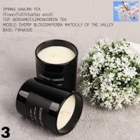 ราคา INTERY เทียนหอม เทียนสปา เทียนหอมไขถั่วเหลือง อโรม่า C1129K002 KYANDORU SCENTED CANDLE WAX 03 (10958663)