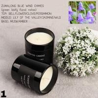 ราคา INTERY เทียนหอม เทียนสปา เทียนหอมไขถั่วเหลือง อโรม่า C1129K002 KYANDORU SCENTED CANDLE WAX 01 (10958659)