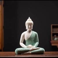 ราคา INTERY HAOYUN โคมไฟพระพุทธรูป พระพุทธรูป พระพุทธรูปปางสมาธิ โคมไฟLed CT125B084 11 E (11001252)