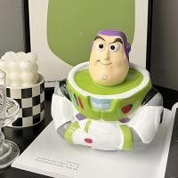 ราคา Pamu Home ที่วางโชว์ บัซ ไลท์เยียร์ Buzz Lightyear เรื่อง Toy story Buzz Lightyear (10984143)