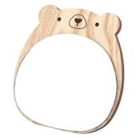 ราคา Pamu Home กระจกตั้งโต๊ะ น้องหมี สไตล์เกาหลี Size (10984122)