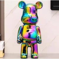 ราคา INTERY โมเดลหมี หมี หมีแต่งบ้าน bear โมเดลหมีแต่งบ้าน CT140B087 FAMITOSS 13.50cm.ไทเทเนียม (11001137)