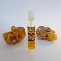 ราคา Tester Frankincense Oil from Dhofar, Oman น้ำมันหอมระเหย น้ำมันกำยาน แท้ กลิ่นหอมสะอาด นำเข้าจากโอมาน ขนาดทดลอง 1 ml 1 ml Frankincense oil (11073359)