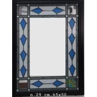 ราคา ssap fa75, 76,77,78,79,80,81,82 vetrata artistica per porte r finertre (12028353)