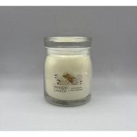 ราคา Yankee Candle JAR-SG MED 2W CHOCOLATE CHIP CANNOL 1728895 (12064239)