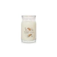 ราคา Yankee Candle JAR-SG LG 2W CHOCOLATE CHIP CANNOL 1728881 (12064396)