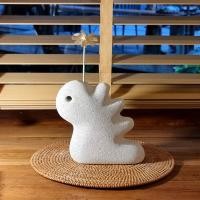 ราคา 25 C Room Dino Muan Bao Vase: แจกันม๋วนเป๋าไดโนเสาร์ ไดโนเสาร์ (12127940)