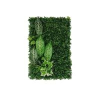 ราคา นาคราช เดคคอร์ สวนแนวตั้งบนหญ้าเทียม 40x60 cm. No.2 (12155961)