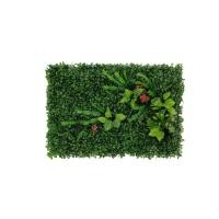 ราคา นาคราช เดคคอร์ สวนแนวตั้งบนหญ้าเทียม 40x60 cm. No.3 (12155962)
