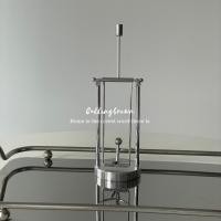 ราคา callingbrown Newton's Cradle Metal Dynamic Balancing โมเดล โลหะ โมเดลโลหะ - ชิงช้า (12238194)