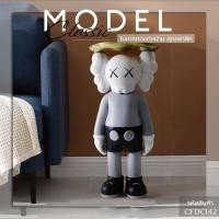 ราคา RSLUXURY โมเดล KAWS 62CM (12258346)