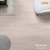 ราคา UNIX กระเบื้องยาง SPC หนา 4 มม. คลิกล็อก ปูได้ 2.23 ตารางเมตร/กล่อง SP113 - Breathe (12281970)