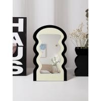 ราคา home studio กระจกแต่งหน้าตั้งโต๊ะ decorating mirror (12304380)