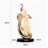 ราคา Intery โมเดลนกยูง CT215B157 FAMITOSS 02 (12371894)