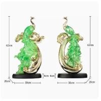 ราคา Intery โมเดลนกยูง CT215B157 FAMITOSS 09 (12371901)