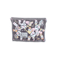 ราคา tulip fleece ผ้าห่มขนแกะเทียม ผ้าห่มฟลีซ ลายหมาจ๋า ลิขสิทธิ์แท้ tfg04 (12502503)