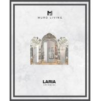 ราคา Muro Living กระจกตกแต่งผนังดีไซน์ รุ่น LARIA (12503301)