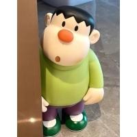 ราคา PP Home โมเดลตุ๊กตาไจแอนท์ Takeshi Goda Gian ตุ๊กตาไจแอ้น โดราเอม่อน cartoon figure ของเล่น ฟิกเกอร์ Doraemon 11 CM ไจแอนท์ (12502535)