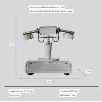 ราคา Intery โมเดลโทรศัพท์ CT230B174 FAMITOSS 02 (12533613)