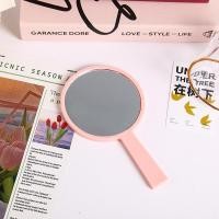 ราคา Sweettyhome กระจกมีด้ามจับ พกพาขนาดเล็ก ทรงกลม หัวใจ ทรงกลม ชมพู (12548177)