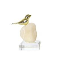 ราคา WA Living and design รูปปั้นนก BIRD BIRD A (12538841)