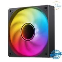 ราคา JONSBO SL-120 FAN ARGB 120 mm. Black SL-120BR (12619908)