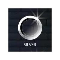 ราคา Startec Color Ring กันรอยเลนส์กล้องIPhone 12 Pro / IPhone 12 Pro Max กันรอยเลนส์กล้องไอโฟน 12 โปร / ไอโฟน 12 โปรแม็กซ์ SILVER,iPhone 12 Pro (12708206)