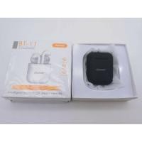 ราคา d-power หูฟังไร้สายแบบบลูทูธ (BT-11) รองรับ AndroidและIOS ขาว (12708426)