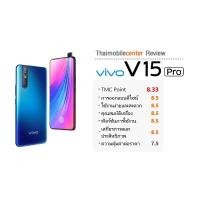ราคา ACEICE ฟิล์มกระจกเต็มจอ Full Coverage Tempered Glass Vivo วีโว่ รุ่น S1/S1 Pro//V11/V11i/V15/V15 Pro/V17/V17 Pro/V19/V20 V15 Pro (12708475)