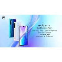 ราคา ACEICE ฟิล์มกระจกเต็มจอ Full Coverage Tempered Glass Oppo ออปโป้ รุ่น Realme C25/Narzo 30A/X2 Pro/X7 Pro/X50/X50 Pro/XT Realme XT (12708497)